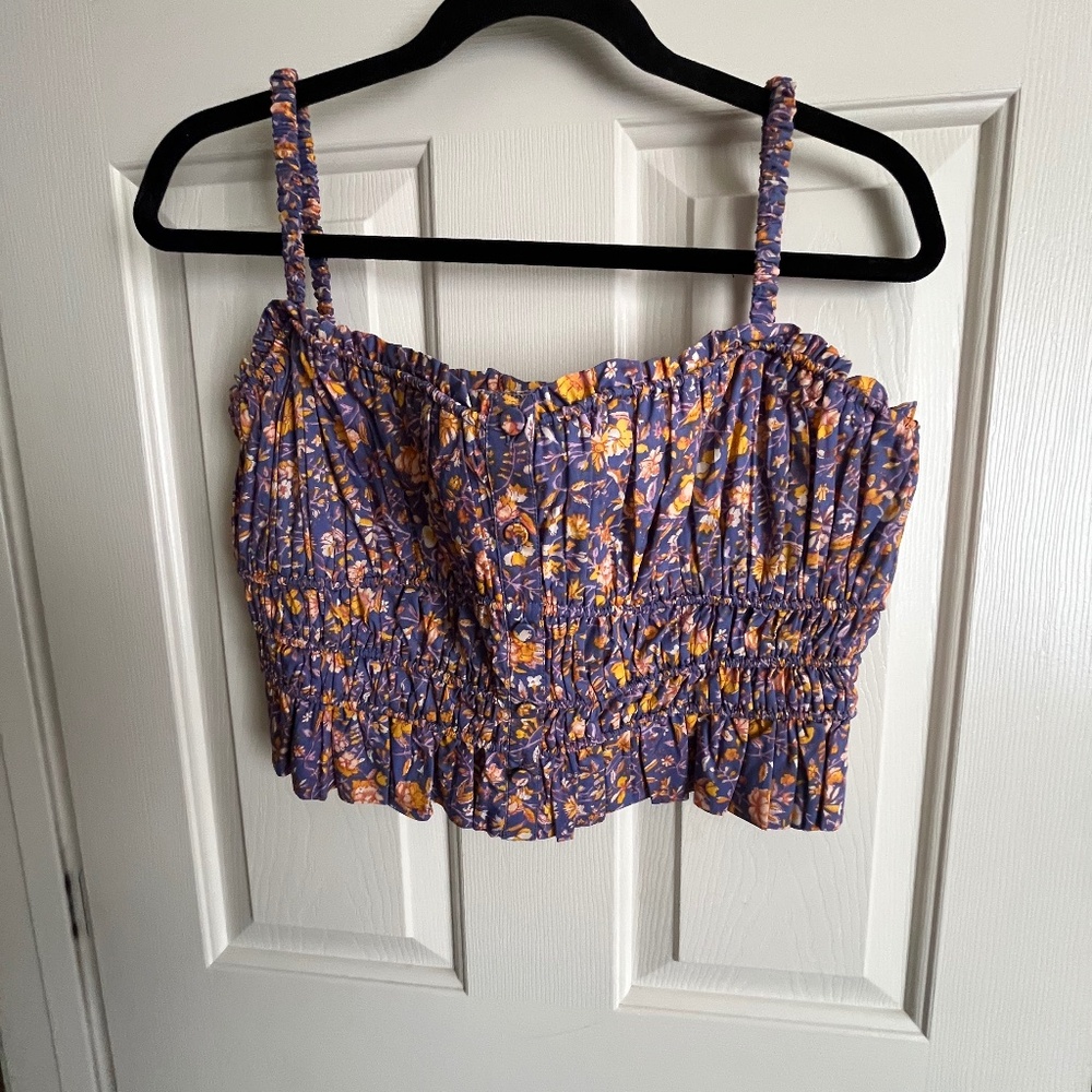 Jcrew top